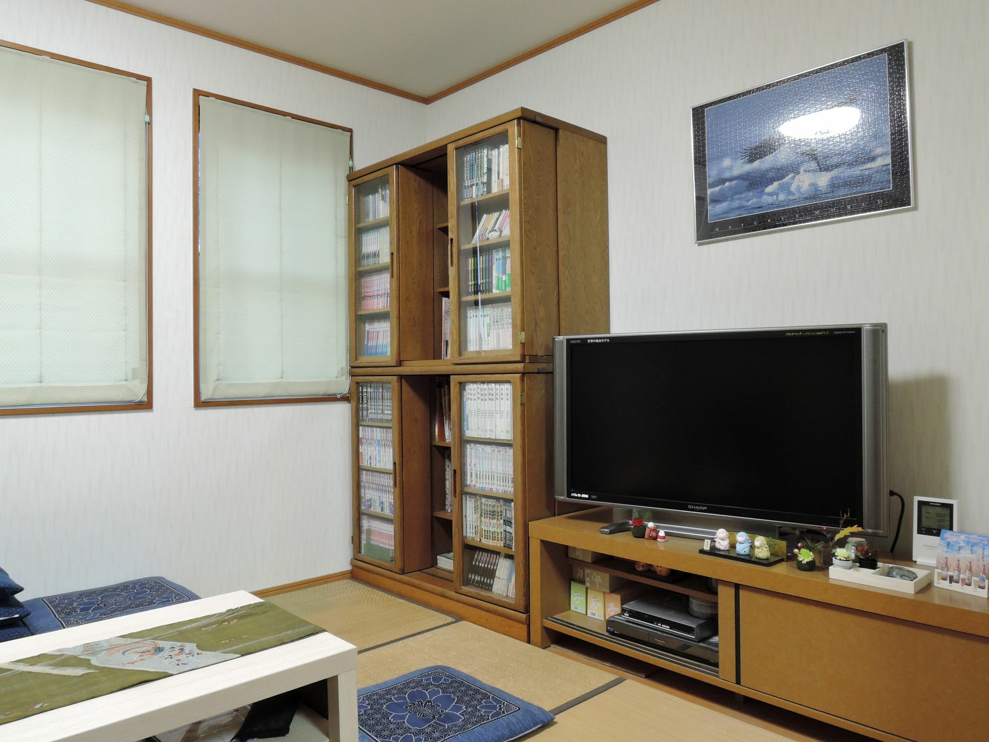 Beppu Yukemuri-No-Oka Youth Hostel Exteriör bild